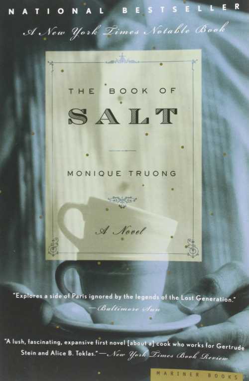 Rakuten - 【古本】 Book of Salt - Monique Truong (Mariner Books) 【紙書籍】 9780618446889