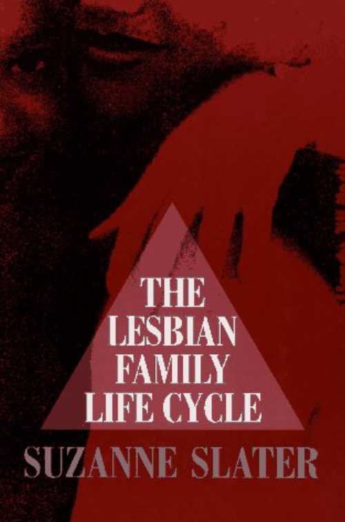  Lesbian Family Life Cycle - Suzanne Slater (The Free Press)  9780029208953