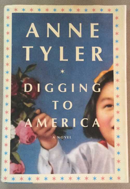 Rakuten - 【古本】 Digging to America - Anne Tyler (Knopf) 【紙書籍】 9780307263940