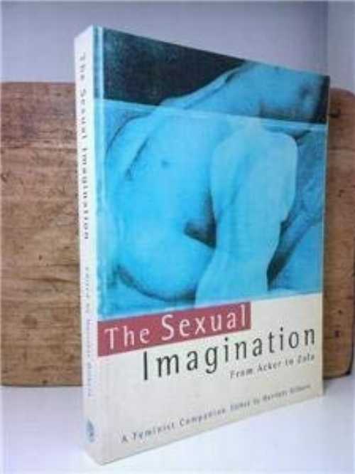 【古本】 Sexual Imagination - Harriett Gilbert (Random House UK) 【紙書籍】 9780224035354