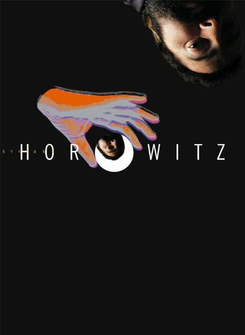  Ryszard Horowitz / Photocomposer - Ryszard Horowitz; Ryszard Horowitz; Ania Bogusz (Ryszard Horowitz, Ltd.)  9781604614121