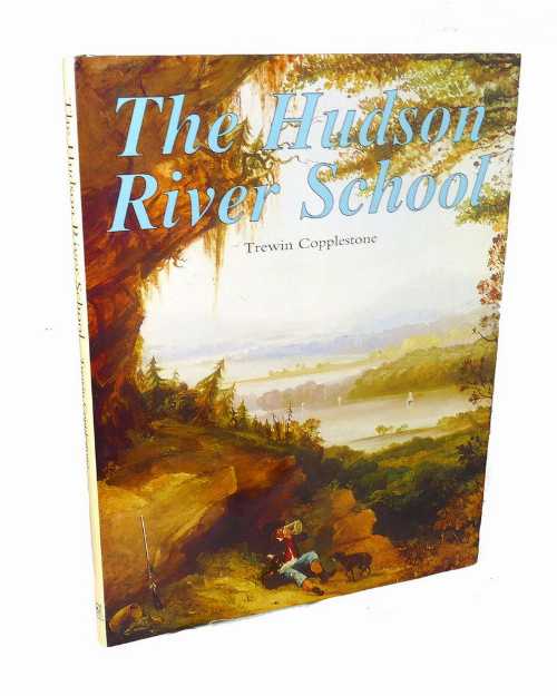  Hudson River School - Trewin Copplestone (Gramercy)  9780517161203