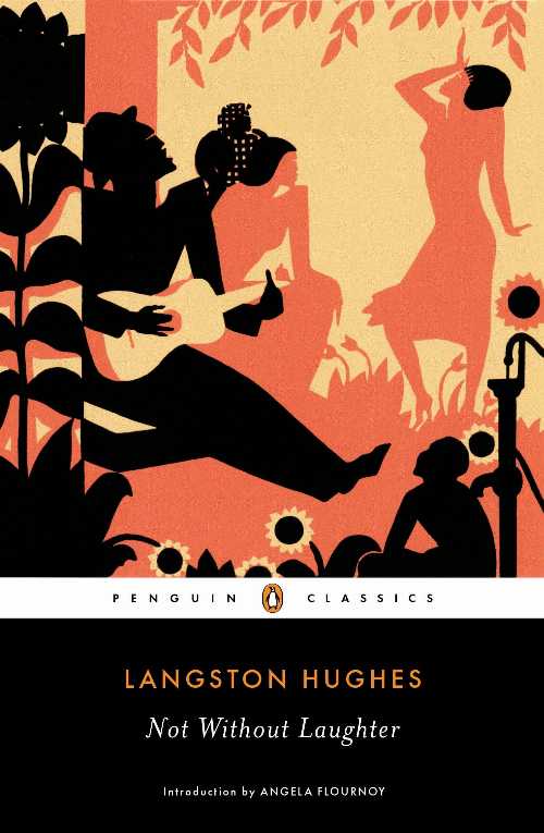 乐天商城 - 【古本】 Not Without Laughter - Langston Hughes (Penguin Classics) 【紙書籍】 9780143131861