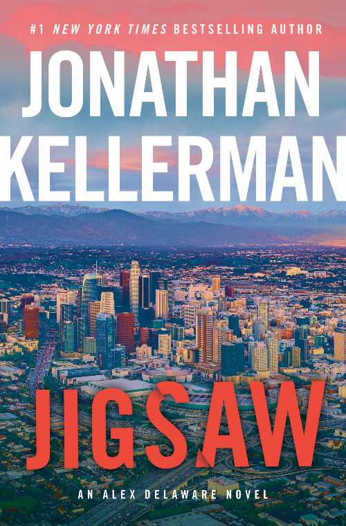 Rakuten - 【古本】 Jigsaw - Jonathan Kellerman (Ballantine Books) 【紙書籍】 9780593497715