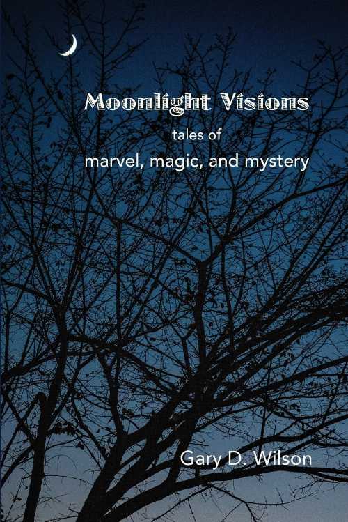  Moonlight Visions - Gary Wilson (Haley's)  9781948380843