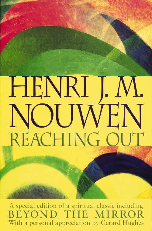 乐天商城 - 【古本】 Reaching Out (Special) - Henri Nouwen (Zondervan) 【紙書籍】 9780006280866