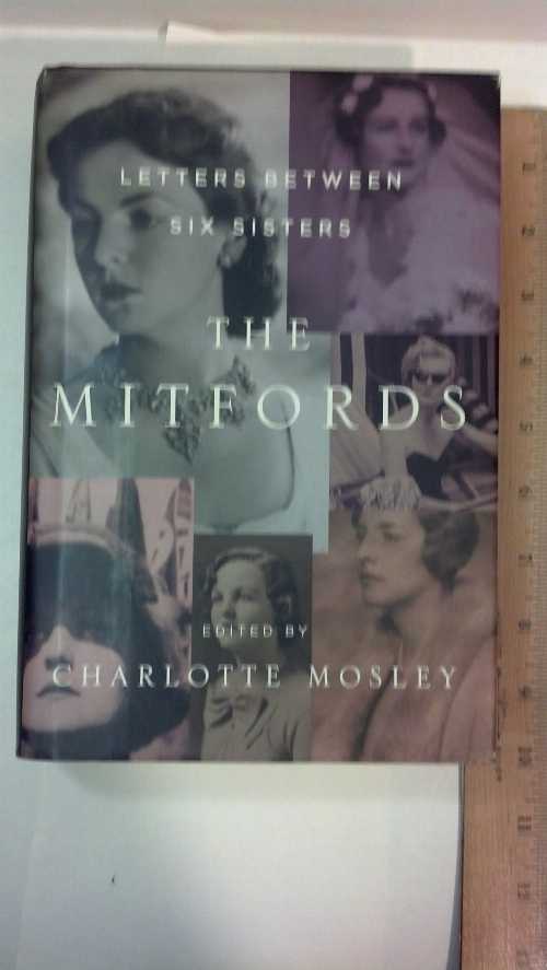 Rakuten - 【古本】 Mitfords: Letters Between Six Sisters - Charlotte Mosley (Harper) 【紙書籍】 9780061373640