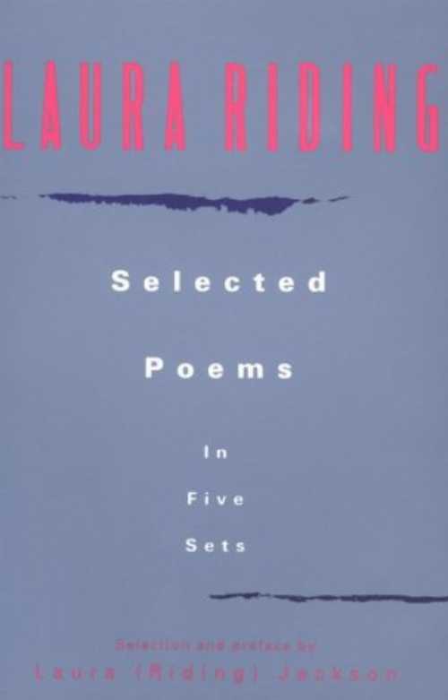  Selected Poems: In Five Sets - Jackson (Persea)  0892551895