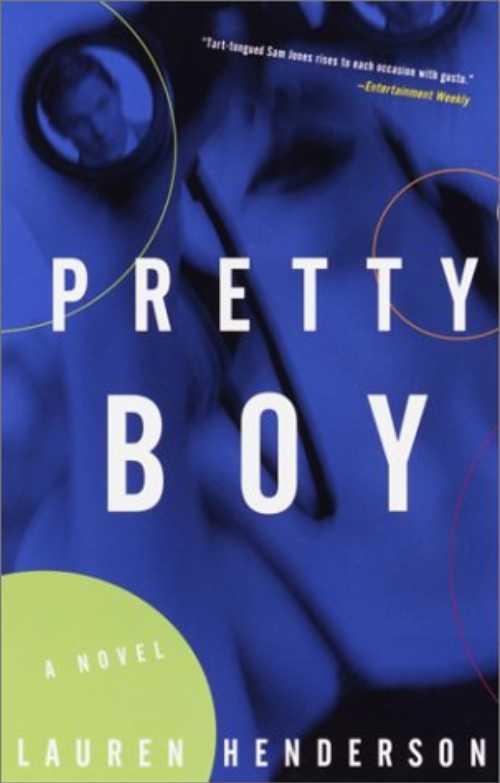 【古本】 Pretty Boy: A Novel - Lauren Henderson (Three Rivers Press) 【紙書籍】 9780609808665