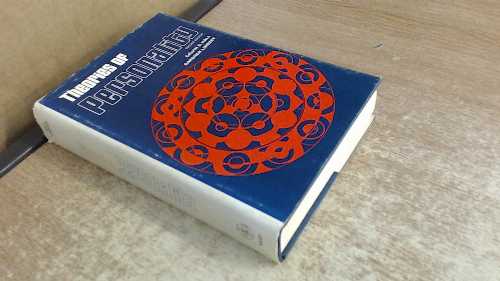 【古本】 Theories of personality - Gardner Hall, Calvin S.; Lindzey (John Wiley & Sons) 【紙書籍】 0471342254