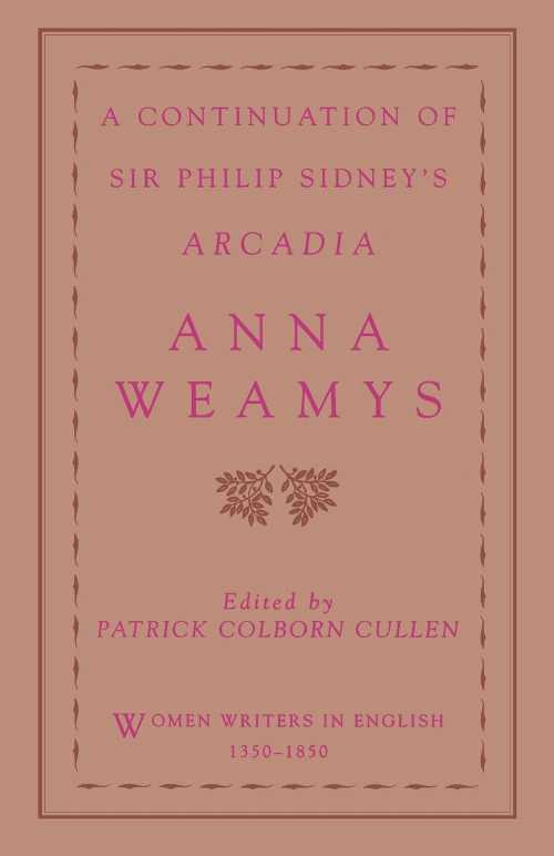 Rakuten - 【古本】 Continuation of Sir Philip Sidney's Arcadia - Anna Weamys (Oxford University Press) 【紙書籍】 9780195087192