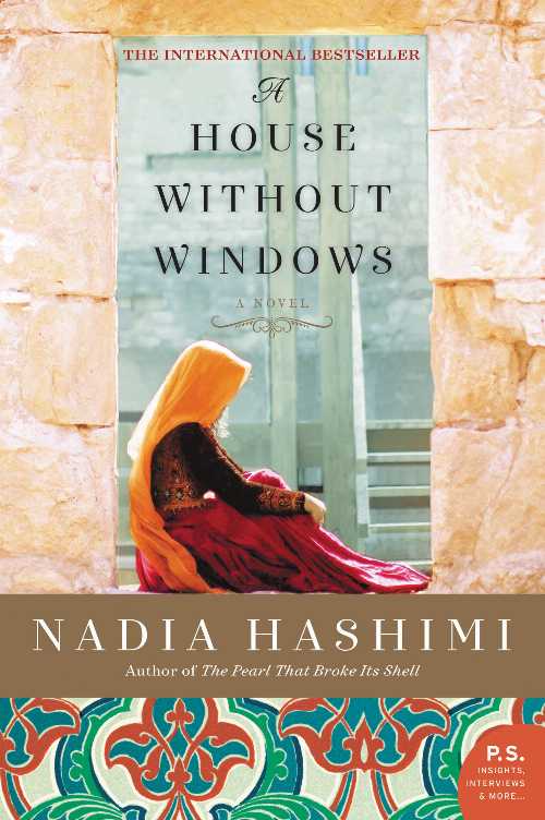 Rakuten - 【古本】 House Without Windows - Nadia Hashimi (William Morrow Paperbacks) 【紙書籍】 9780062449658