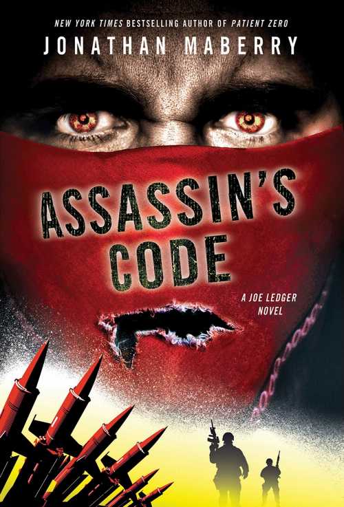 Rakuten - 【古本】 Assassin's Code - Jonathan Maberry (St. Martin's Griffin) 【紙書籍】 9780312552206