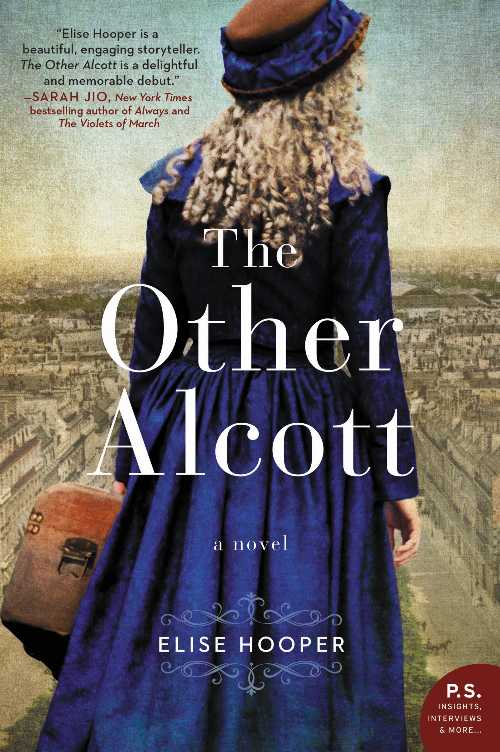  Other Alcott - Elise Hooper (William Morrow Paperbacks)  9780062645333