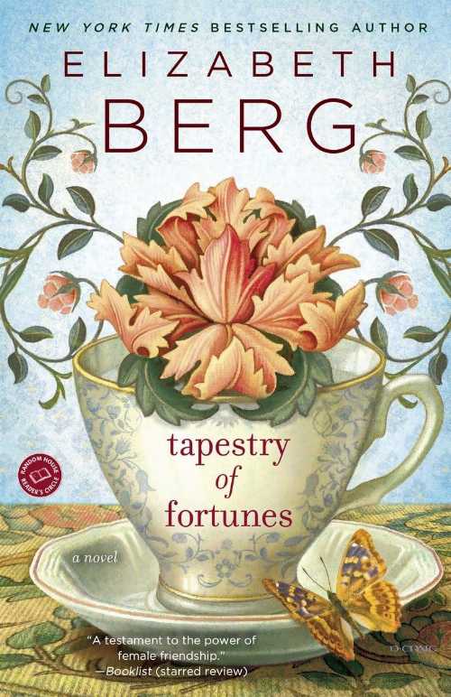 Rakuten - 【古本】 Tapestry of Fortunes - Elizabeth Berg (Random House Publishing Group) 【紙書籍】 9780345533791