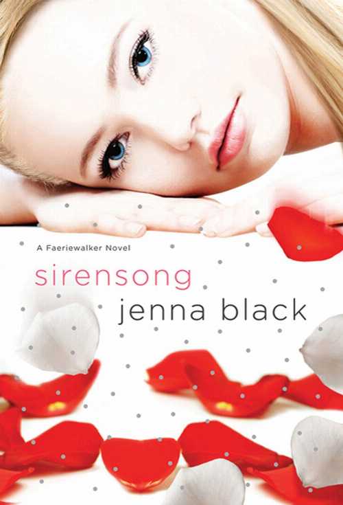 【古本】 Sirensong - Jenna Black (St. Martin's Griffin) 【紙書籍】 9780312575953