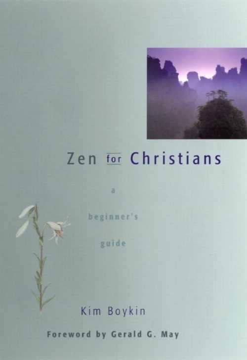 【古本】 Zen for Christians: A Beginner 039 s Guide - Kim Boykin (Jossey-Bass Inc Pub) 【紙書籍】 9780787963767
