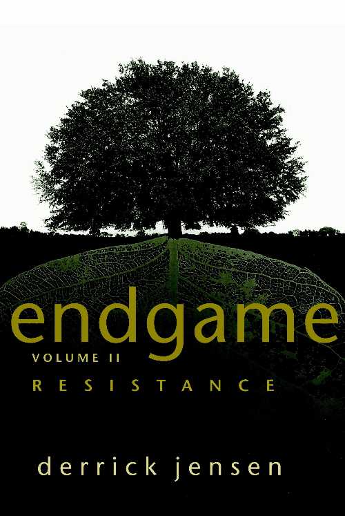 Rakuten - 【古本】 Endgame, Volume 2: Resistance - Derrick Jensen (Seven Stories Press) 【紙書籍】 9781583227244