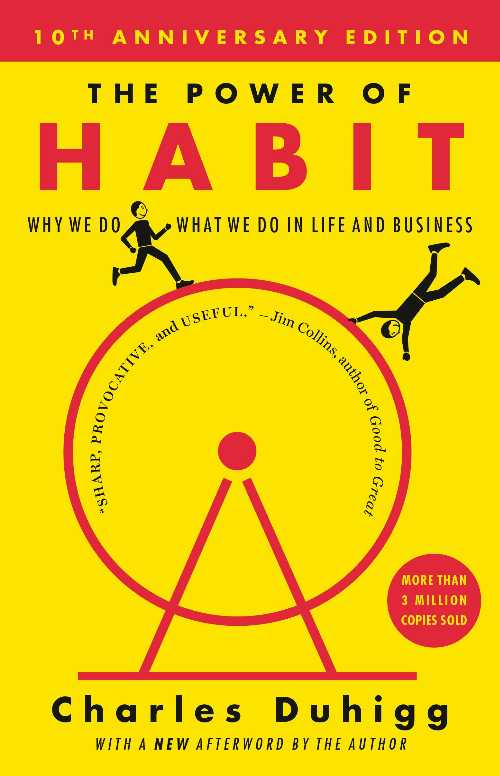 【古本】 Power of Habit: Why We Do What We Do in Life and Business - Charles Duhigg (Gallery Books/Random House Books) 【紙書籍】 9780812981605