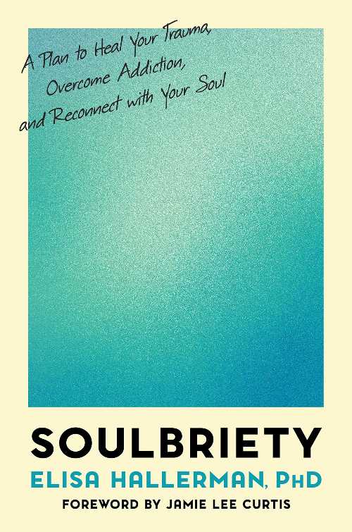 【古本】 Soulbriety: A Plan to Heal Your Trauma, Overcome Addiction, and Reconnect with Your Soul - Elisa Hallerman (Balance) 【紙書籍】 9780306827723