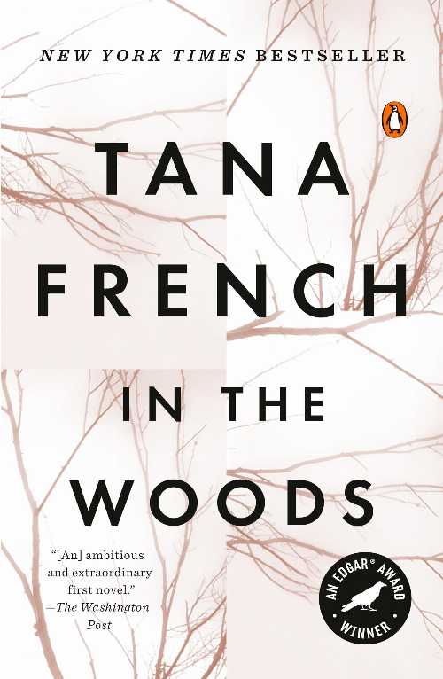 Rakuten - 【古本】 In the Woods - Tana French (Penguin Books) 【紙書籍】 9780143113492