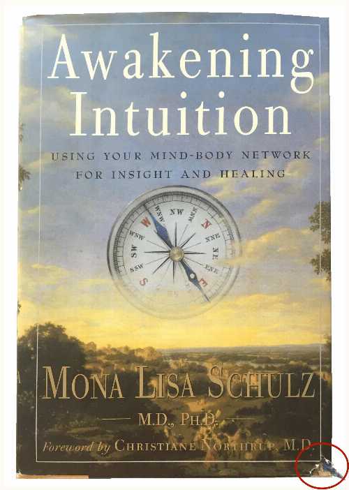 Rakuten - 【古本】 Awakening Intuition: Using Your Mind-Body Network for Insight and Healing - Mona Lisa Schulz (Harmony) 【紙書籍】 9780517707586