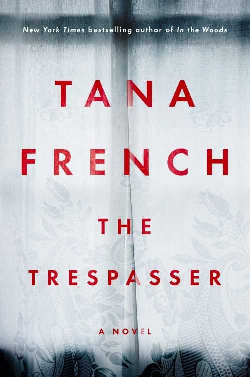 Rakuten - 【古本】 Trespasser - Tana French (Viking) 【紙書籍】 9780670026333