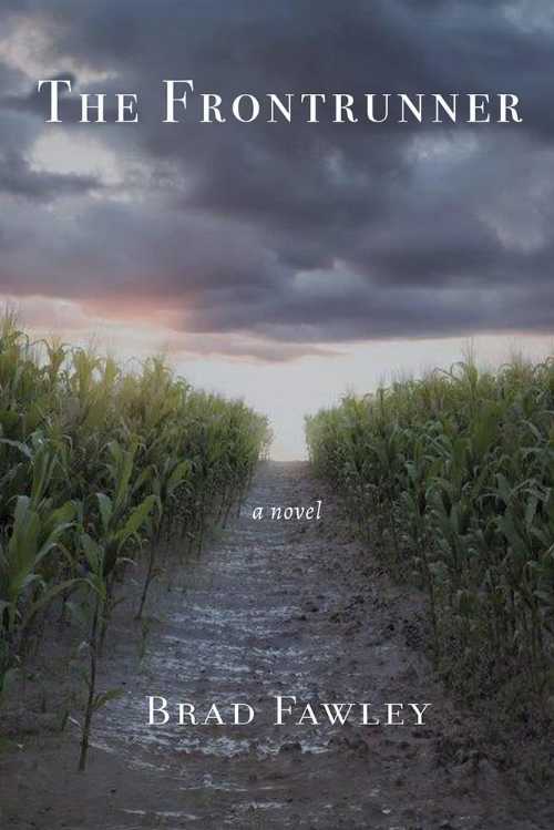  FrontRunner - Brad Fawley (Green Writers Press)  9798987663165