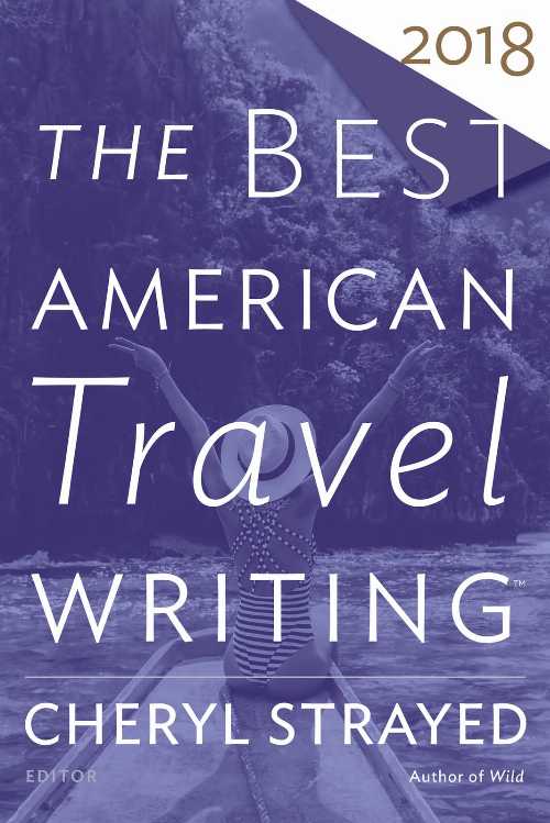 乐天商城 - 【古本】 Best American Travel Writing 2018 - Jason Wilson (Mariner Books) 【紙書籍】 9781328497697