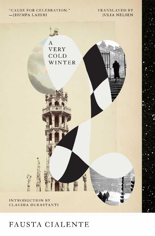 A Very Cold Winter - Fausta Cialente (Transit Books)  9798893380231