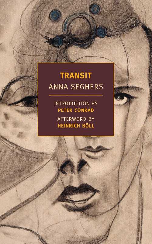  Transit - Anna Seghers (NYRB Classics)  9781590176252