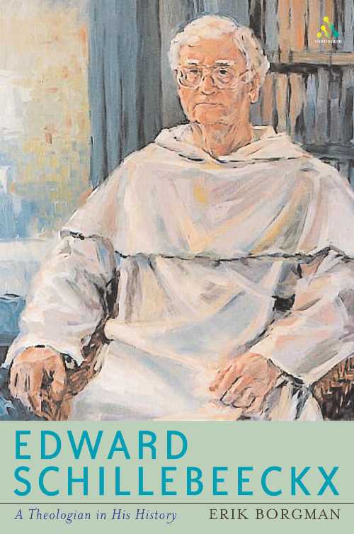 Edward Schillebeeckx: A Theologian in His History - Erik Petrus Nicolaas Borgman (Continuum Intl Pub Group)  9780826461940