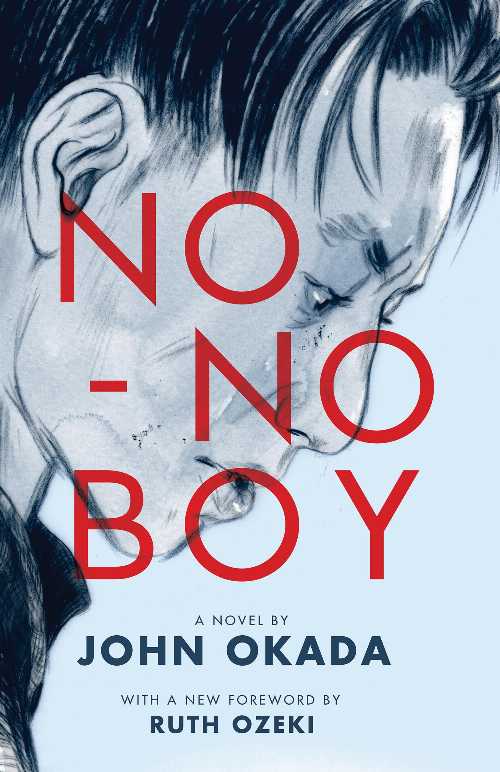  No-No Boy - John Okada (University of Washington Press)  9780295994048