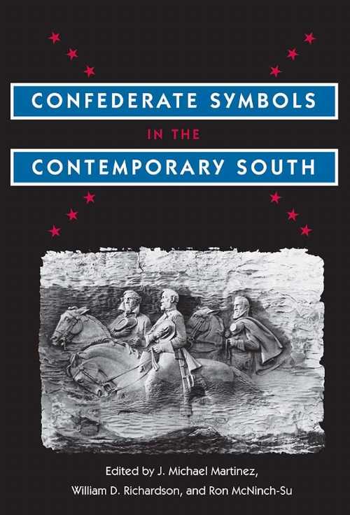 【古本】 Confederate Symbols in the Contemporary South (Revised) - J Michael Martinez (University Press of Florida) 【紙書籍】 9780813021003