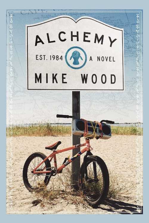  Alchemy - Mykl Sivak (BookSurge Publishing)  9781439253823