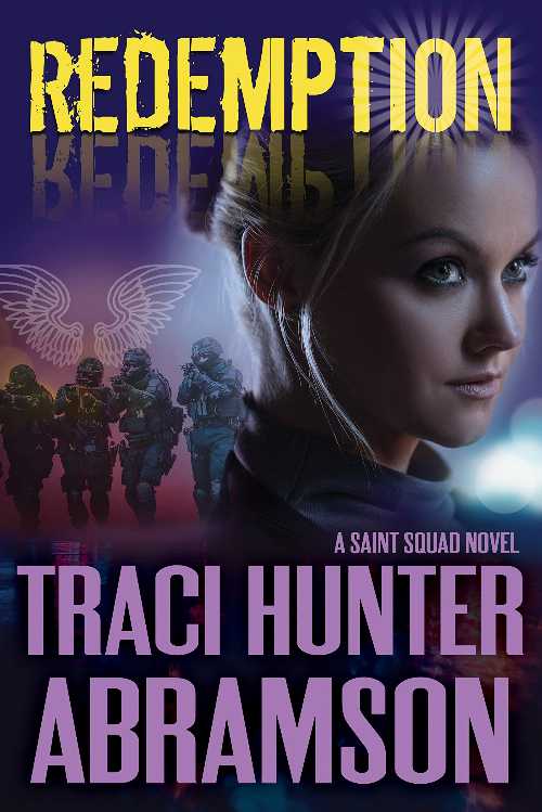  Redemption - Traci Hunter Abramson (Covenant Communications, Inc.)  9781524417529
