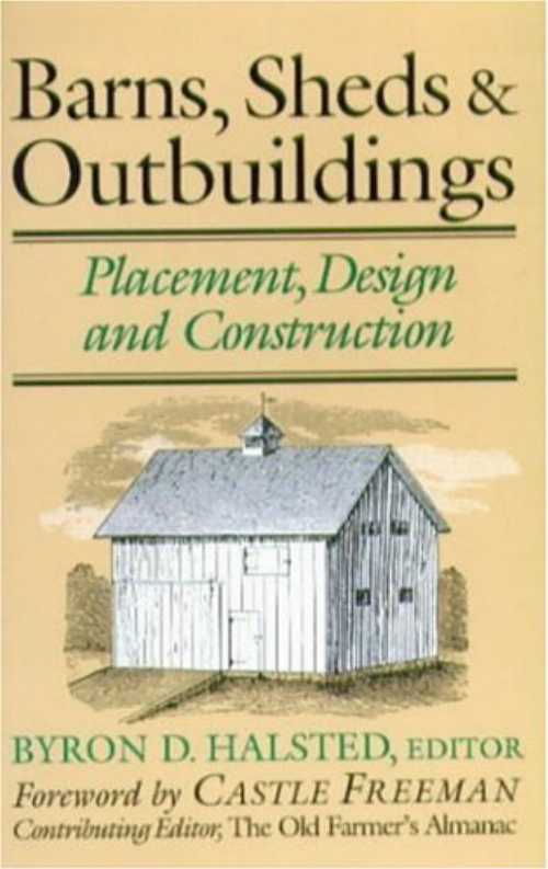 タイトル: Barns, Sheds & Outbuildings (Revised)著者: Byron D Halstead出版社: Alan C Hood & Co出版日: 1994年01月01日古本良い。端の摩耗が中程度。製本状態良好。本文にマーキングがある場合があります。図書館から入手することもあります。リサイクル可能なアメリカ製の封筒で発送します。すべての注文に 100% 返金保証付き。Although it harks from a time before power tools, electricity, and gasoline, this book abounds in simple ideas that rural householders still find useful today.Barns, poultry houses, piggeries, corn cribs, ice houses, spring houses, granaries, smokehouses, root cellars and even kennels and birdhouses are included in this fascinating compendium from days gone by.当店利用時のご注意・当店の商品は原則として、「個人輸入」としての取り扱いになり、アメリカ合衆国から直接お客様のもとへお届けいたします。商品の配送手続きのために、アメリカ合衆国の事業者へお客様の注文情報が提供されます。注文情報の提供について同意いただいた上でご注文ください。アメリカ合衆国の個人情報保護法制等について確認する場合は、こちらのページ「https://corp.rakuten.co.jp/privacy/data-transfers.html」をご参照ください。・関税・輸入消費税が課税される場合があります。・課税額はご注文時には確定しておらず、通関時に確定しますので、商品の受け取り時に着払いでお支払いください。・個人輸入される商品は、全てご注文者自身の「個人使用・個人消費（日本に居住する者に寄贈される物で、当該寄贈を受ける者の個人的な使用に供される場合を含みます。）」が前提となります。第三者への譲渡・転売が法令で禁止されるもの（医薬品、医薬部外品、化粧品等を含みますが、これに限られません。）もございますのでご注意下さい。・商品お届けまでに、10日間程度かかります。