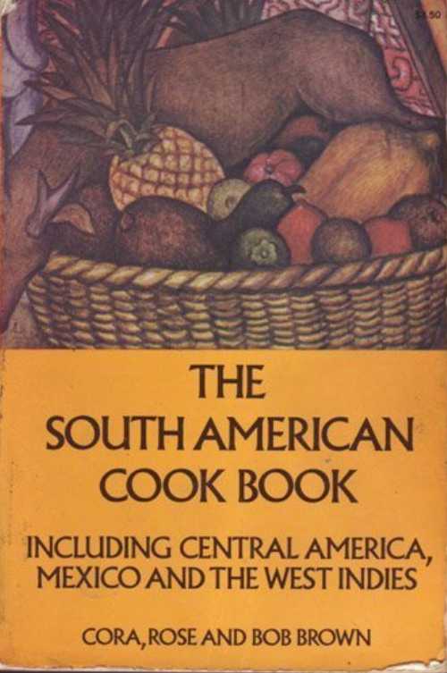 タイトル: South American Cook Book: Including Central America, Mexico, and the West Indies著者: Bob Brown出版社: Dover Pubns出版日: 1992年03月01日古本良い。端の摩耗が中程度。製本状態良好。本文にマーキングがある場合があります。図書館から入手することもあります。リサイクル可能なアメリカ製の封筒で発送します。すべての注文に 100% 返金保証付き。当店利用時のご注意・当店の商品は原則として、「個人輸入」としての取り扱いになり、アメリカ合衆国から直接お客様のもとへお届けいたします。商品の配送手続きのために、アメリカ合衆国の事業者へお客様の注文情報が提供されます。注文情報の提供について同意いただいた上でご注文ください。アメリカ合衆国の個人情報保護法制等について確認する場合は、こちらのページ「https://corp.rakuten.co.jp/privacy/data-transfers.html」をご参照ください。・関税・輸入消費税が課税される場合があります。・課税額はご注文時には確定しておらず、通関時に確定しますので、商品の受け取り時に着払いでお支払いください。・個人輸入される商品は、全てご注文者自身の「個人使用・個人消費（日本に居住する者に寄贈される物で、当該寄贈を受ける者の個人的な使用に供される場合を含みます。）」が前提となります。第三者への譲渡・転売が法令で禁止されるもの（医薬品、医薬部外品、化粧品等を含みますが、これに限られません。）もございますのでご注意下さい。・商品お届けまでに、10日間程度かかります。