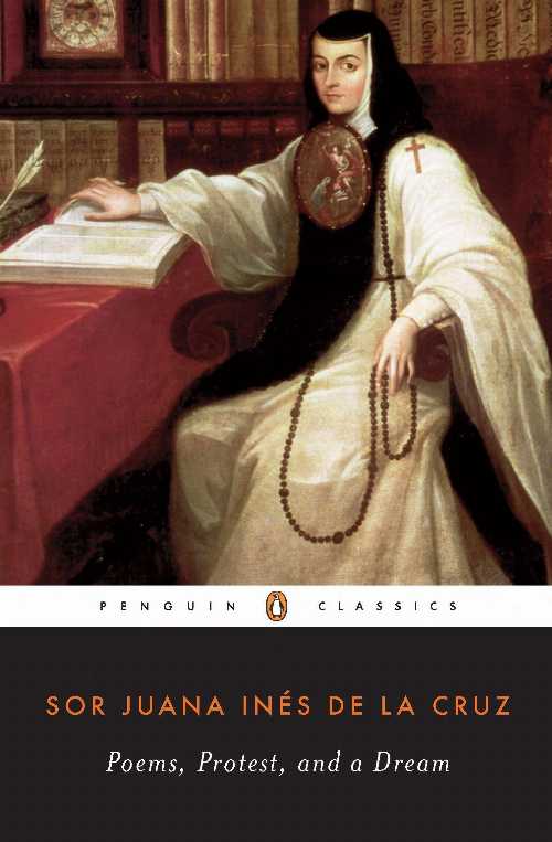  Poems, Protest, and a Dream: Selected Writings - de la Cruz (Penguin Classics)  9780140447033