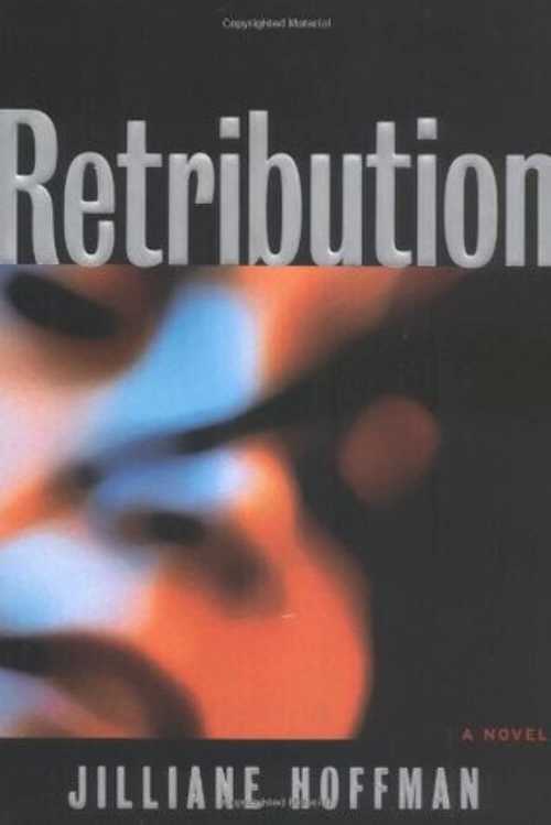  Retribution - Jilliane P Hoffman (Putnam Adult)  9780399151279