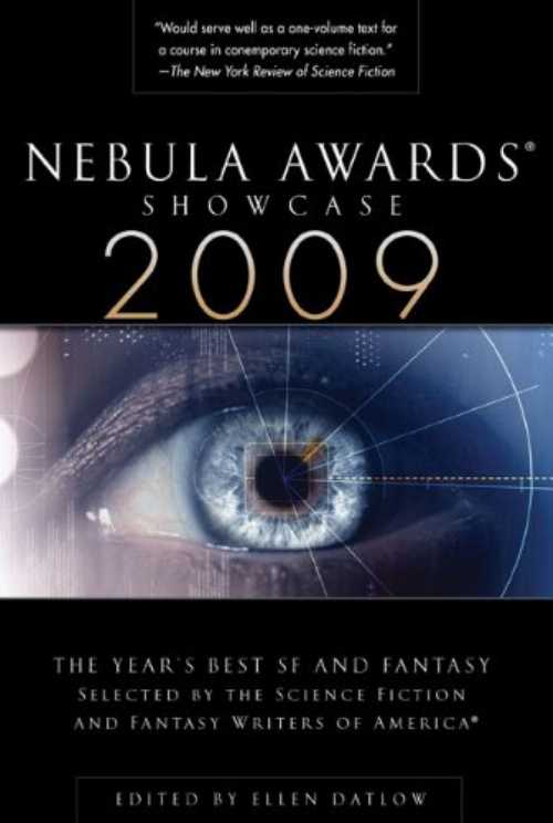 【古本】 Nebula Awards Showcase 2009 - Ellen Datlow (Ace) 【紙書籍】 9780451462558