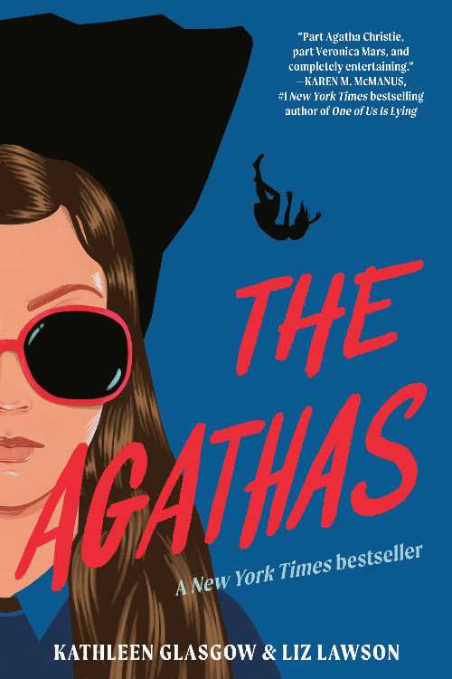 Agathas - Kathleen Glasgow (Ember)  9780593431146