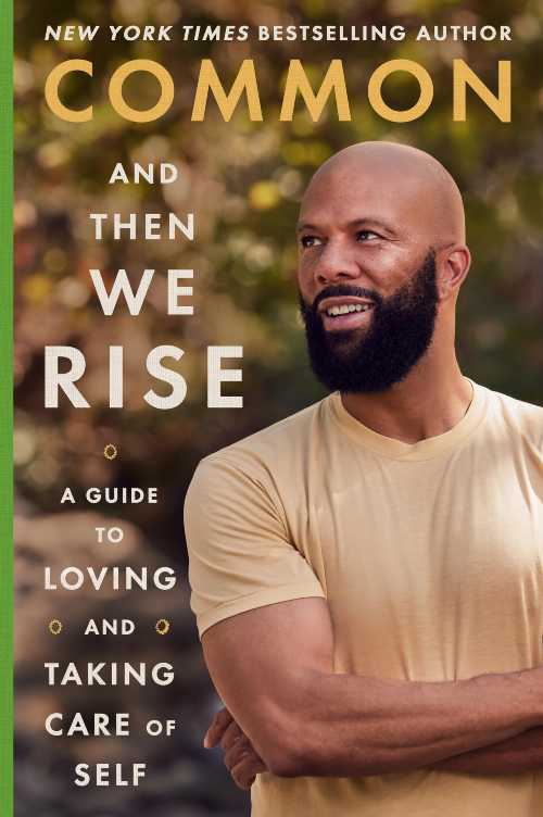 【古本】 And Then We Rise: A Guide to Loving and Taking Care of Self - Common (HarperOne) 【紙書籍】 9780063215177