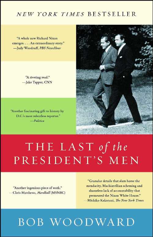 タイトル: Last of the President's Men著者: Bob Woodward出版社: Simon & Schuster出版日: 2016年10月11日古本ほぼ新品。傷みが少なく、しっかりと製本された、優れた、マークのないコピーです。リサイクル可能なアメリカ製の封筒で発送します。すべての注文に 100% 返金保証付き。Bob Woodward exposes one of the final pieces of the Richard Nixon puzzle in this "intimate but disturbing portrayal of Nixon in the Oval Office" (The Washington Post)."Four decades after Watergate shook America, journalist Bob Woodward returns to the scandal to profile Alexander Butterfield, the Richard Nixon aide who revealed the existence of the Oval Office tapes and effectively toppled the presidency...Woodward re-creates detailed scenes, which reveal the petty power plays of America's most powerful men...a close-up view of the Oval Office in its darkest hour" (Kirkus Reviews). In The Last of the President's Men, Woodward reveals the untold story based on forty-six hours of interviews with Butterfield, supported by thousands of documents--many of them original and not in the presidential archives and libraries--and uncovered new dimensions of Nixon's secrets, obsessions, and deceptions. "This volume...amplifies (rather than revises) the familiar, almost Miltonian portrait of the thirty-seventh president...as a brooding, duplicitous despot, obsessed with enemies and score-settling and not the least bit hesitant about lying to the public and breaking the law" (The New York Times). Today, The Last of the President's Men could not be more timely and relevant as voters question how much do we know about those who are now seeking the presidency in 2016--what really drives them, how do they really make decisions, who do they surround themselves with, and what are their true political and personal values? This is "yet another fascinating gift to history by DC's most relentless reporter" (Politico).当店利用時のご注意・当店の商品は原則として、「個人輸入」としての取り扱いになり、アメリカ合衆国から直接お客様のもとへお届けいたします。商品の配送手続きのために、アメリカ合衆国の事業者へお客様の注文情報が提供されます。注文情報の提供について同意いただいた上でご注文ください。アメリカ合衆国の個人情報保護法制等について確認する場合は、こちらのページ「https://corp.rakuten.co.jp/privacy/data-transfers.html」をご参照ください。・関税・輸入消費税が課税される場合があります。・課税額はご注文時には確定しておらず、通関時に確定しますので、商品の受け取り時に着払いでお支払いください。・個人輸入される商品は、全てご注文者自身の「個人使用・個人消費（日本に居住する者に寄贈される物で、当該寄贈を受ける者の個人的な使用に供される場合を含みます。）」が前提となります。第三者への譲渡・転売が法令で禁止されるもの（医薬品、医薬部外品、化粧品等を含みますが、これに限られません。）もございますのでご注意下さい。・商品お届けまでに、10日間程度かかります。