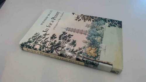  In for a Penny: A Prospect of Kew Gardens: Their Flora, Fauna and Falballas - Wilfrid Blunt (David & Charles)  0241898234