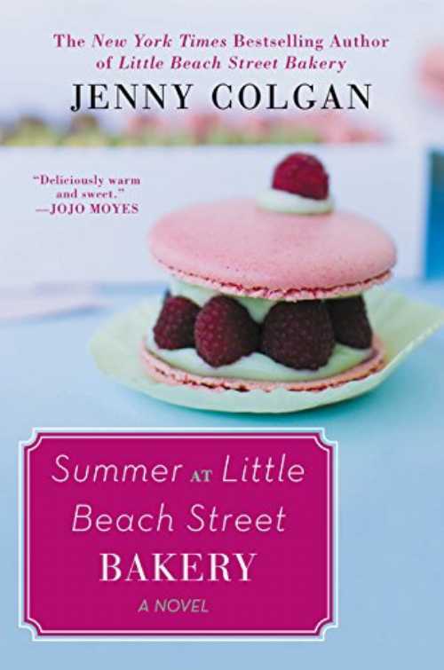 【古本】 Summer at Little Beach Street Baker