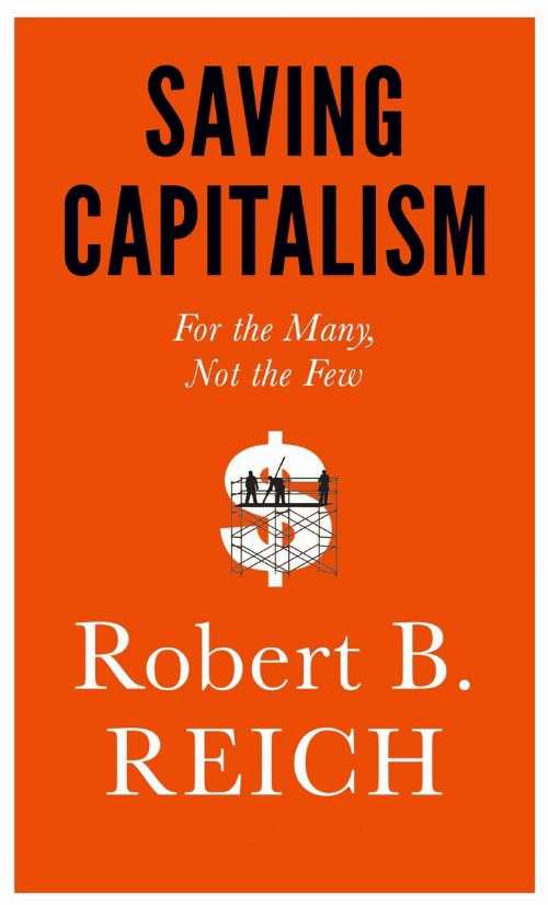 タイトル: Saving Capitalism: For the Many, Not the Few著者: Robert B Reich出版社: Knopf出版日: 2015年09月29日古本ほぼ新品。傷みが少なく、しっかりと製本された、優れた、マークのないコピーです。リサイクル可能なアメリカ製の封筒で発送します。すべての注文に 100% 返金保証付き。From the author of Aftershock and The Work of Nations, his most important book to date--a myth-shattering breakdown of how the economic system that helped make America so strong is now failing us, and what it will take to fix it. Perhaps no one is better acquainted with the intersection of economics and politics than Robert B. Reich, and now he reveals how power and influence have created a new American oligarchy, a shrinking middle class, and the greatest income inequality and wealth disparity in eighty years. He makes clear how centrally problematic our veneration of the "free market" is, and how it has masked the power of moneyed interests to tilt the market to their benefit. Reich exposes the falsehoods that have been bolstered by the corruption of our democracy by huge corporations and the revolving door between Washington and Wall Street: that all workers are paid what they're "worth," that a higher minimum wage equals fewer jobs, and that corporations must serve shareholders before employees. He shows that the critical choices ahead are not about the size of government but about who government is for: that we must choose not between a free market and "big" government but between a market organized for broadly based prosperity and one designed to deliver the most gains to the top. Ever the pragmatist, ever the optimist, Reich sees hope for reversing our slide toward inequality and diminished opportunity when we shore up the countervailing power of everyone else. Passionate yet practical, sweeping yet exactingly argued, Saving Capitalism is a revelatory indictment of our economic status quo and an empowering call to civic action.当店利用時のご注意・当店の商品は原則として、「個人輸入」としての取り扱いになり、アメリカ合衆国から直接お客様のもとへお届けいたします。商品の配送手続きのために、アメリカ合衆国の事業者へお客様の注文情報が提供されます。注文情報の提供について同意いただいた上でご注文ください。アメリカ合衆国の個人情報保護法制等について確認する場合は、こちらのページ「https://corp.rakuten.co.jp/privacy/data-transfers.html」をご参照ください。・関税・輸入消費税が課税される場合があります。・課税額はご注文時には確定しておらず、通関時に確定しますので、商品の受け取り時に着払いでお支払いください。・個人輸入される商品は、全てご注文者自身の「個人使用・個人消費（日本に居住する者に寄贈される物で、当該寄贈を受ける者の個人的な使用に供される場合を含みます。）」が前提となります。第三者への譲渡・転売が法令で禁止されるもの（医薬品、医薬部外品、化粧品等を含みますが、これに限られません。）もございますのでご注意下さい。・商品お届けまでに、10日間程度かかります。