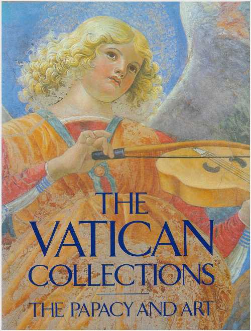  Vatican Collections: - Fine Arts Museums of San Francisco (Horizon Book Promotions)  0810917106