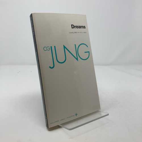 タイトル: Dreams著者: C G Jung出版社: Princeton University Press出版日: 1974年08月21日古本良い。端の摩耗が中程度。製本状態良好。本文にマーキングがある場合があります。図書館から入手することもあります。リサイクル可能なアメリカ製の封筒で発送します。すべての注文に 100% 返金保証付き。Extracted from Volumes 4, 8, 12, and 16. Includes "The Analysis of Dreams," 'On the Significance of Number Dreams," "General Aspects of Dream Psychology," "On the Nature of Dreams," "Individual Dream Symbolism in Relation to Alchemy," and "The Practical Use of Dream-Analysis."当店利用時のご注意・当店の商品は原則として、「個人輸入」としての取り扱いになり、アメリカ合衆国から直接お客様のもとへお届けいたします。商品の配送手続きのために、アメリカ合衆国の事業者へお客様の注文情報が提供されます。注文情報の提供について同意いただいた上でご注文ください。アメリカ合衆国の個人情報保護法制等について確認する場合は、こちらのページ「https://corp.rakuten.co.jp/privacy/data-transfers.html」をご参照ください。・関税・輸入消費税が課税される場合があります。・課税額はご注文時には確定しておらず、通関時に確定しますので、商品の受け取り時に着払いでお支払いください。・個人輸入される商品は、全てご注文者自身の「個人使用・個人消費（日本に居住する者に寄贈される物で、当該寄贈を受ける者の個人的な使用に供される場合を含みます。）」が前提となります。第三者への譲渡・転売が法令で禁止されるもの（医薬品、医薬部外品、化粧品等を含みますが、これに限られません。）もございますのでご注意下さい。・商品お届けまでに、10日間程度かかります。