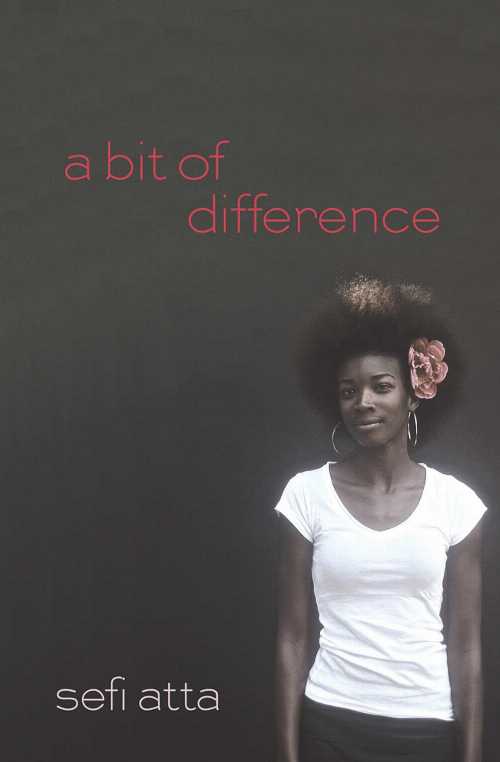  Bit of Difference - Sefi Atta (Interlink Books)  9781566568920